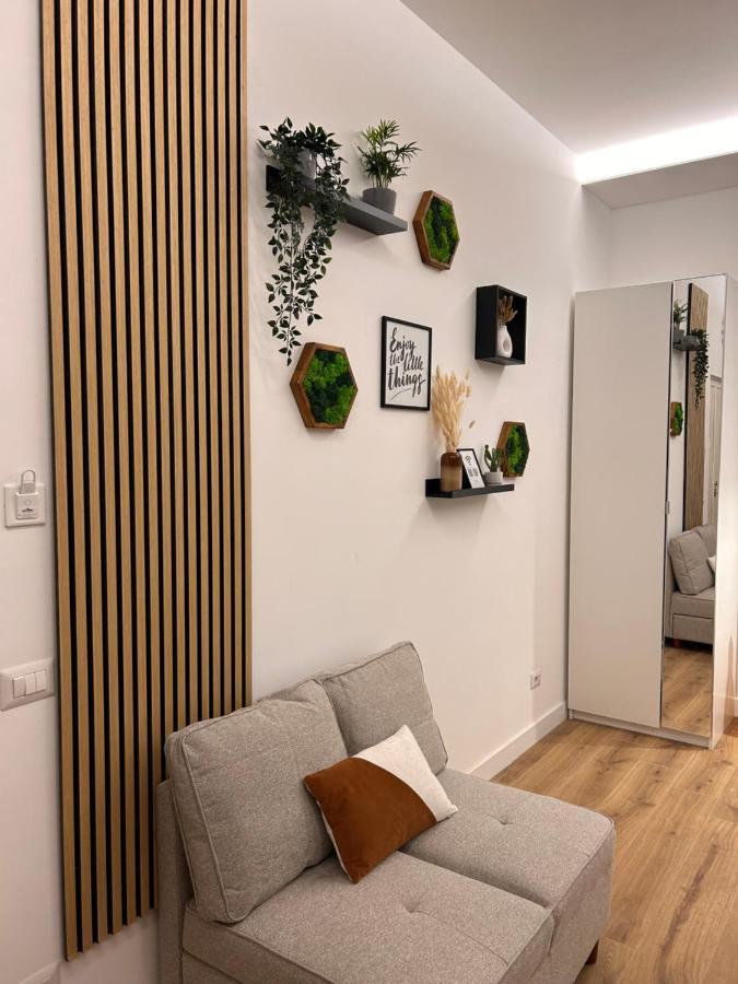 Siri Vatican Loft - Design House Roma Exterior foto